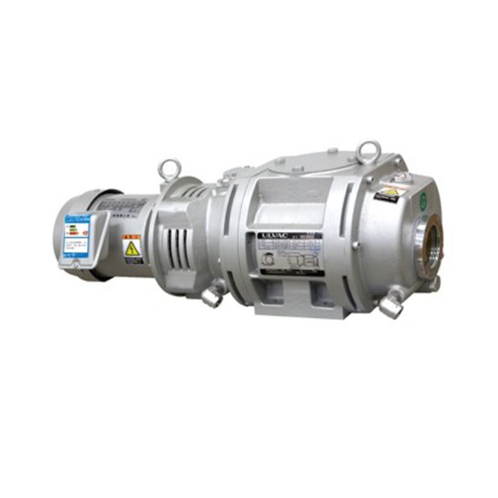 ULVAC爱发科罗茨泵 NB300B