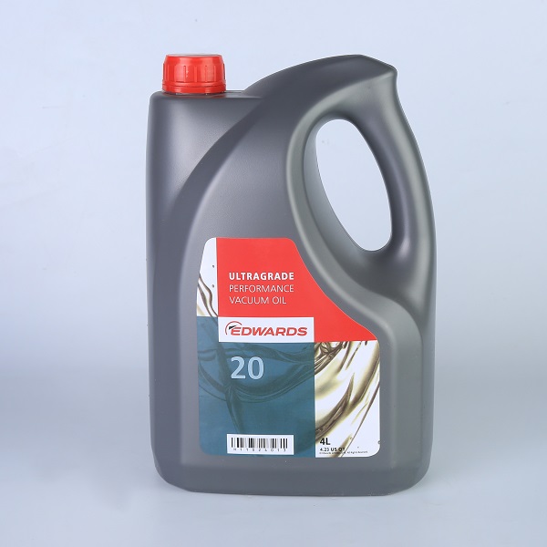 Edwards爱德华真空泵油Ultragrade 20
