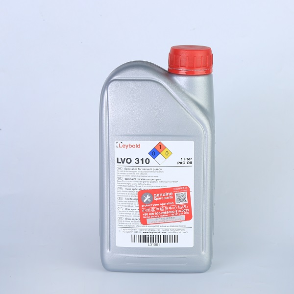 LEYBOLD莱宝真空泵油LVO130(1L)